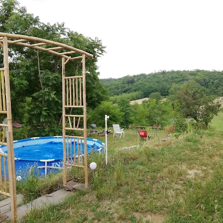 Landhaus Nahe Plattensee Holiday home *