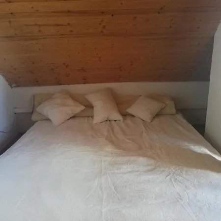 Holiday home Landhaus Nahe Plattensee *
