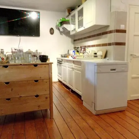 Holiday home Landhaus Nahe Plattensee *