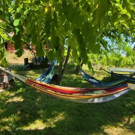 Landhaus Nahe Plattensee *