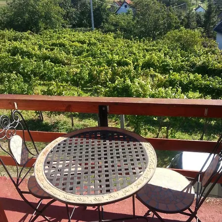 Holiday home Landhaus Nahe Plattensee *