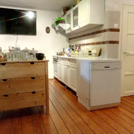 Holiday home Landhaus Nahe Plattensee *